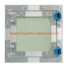 400mm Stainless Gypsum Board Recessed Drywall Access Panel Moisture Proof