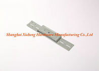 Galvanized Steel Drywall Accessories  0.8mm Thickness Size Supporting Function