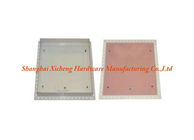 Fire Rating Access Panel Heavy Structure With Steel Frame Gypsum Board