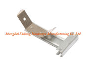 Precision Steel Channel Nickel Plating Steel Material  Light Weight